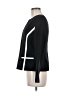 Black Label by Evan Picone Black Jacket Size 8 - photo 5