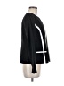 Black Label by Evan Picone Black Jacket Size 8 - photo 4