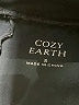 Cozy Earth Black Track Pants Size S - photo 7