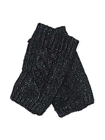 Ann Taylor LOFT Mittens (view 1)