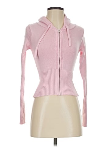Frankies Bikinis Pullover Sweater (view 1)