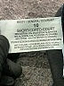 Gloria Vanderbilt Blue Jeans Size 10 - photo 5