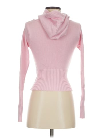 Frankies Bikinis Pullover Sweater (view 2)