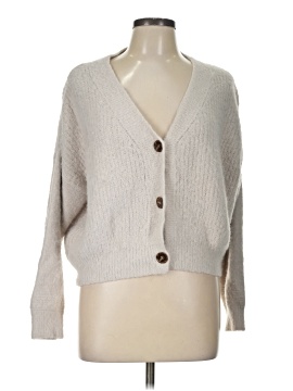 Double Zero Cardigan
