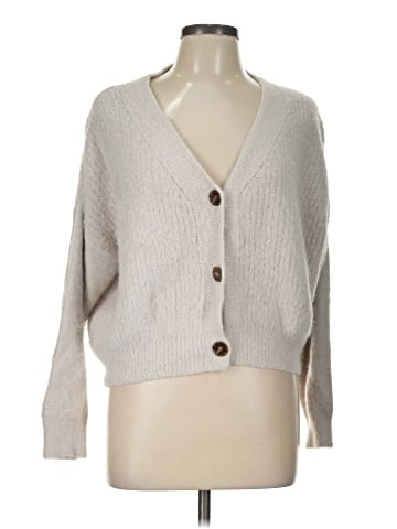 Double Zero Cardigan (view 1)