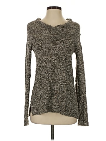 Eight Eight Eight Pullover Sweater (view 1)