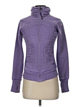 Lululemon Athletica Track Jacket (view 1)