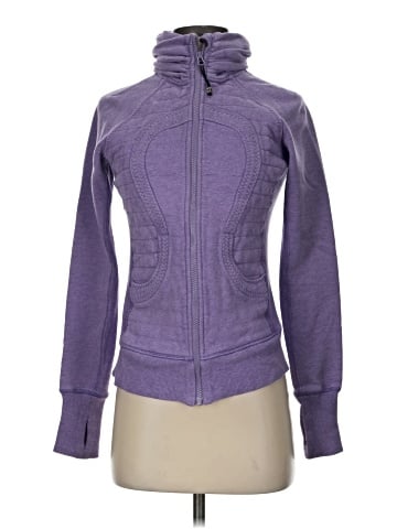 Lululemon Athletica Track Jacket (view 1)