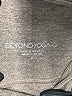Beyond Yoga Brown Active Pants Size S - photo 4