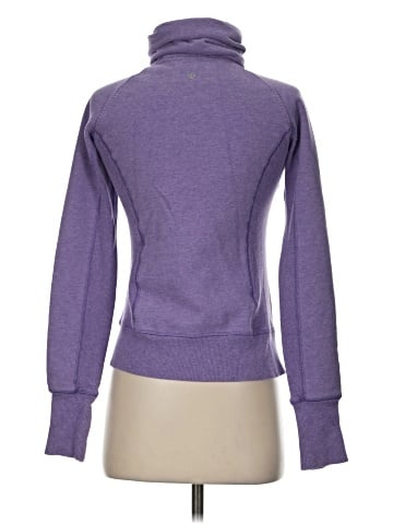 Lululemon Athletica Track Jacket (view 2)