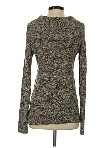 Eight Eight Eight Pullover Sweater (view 2)