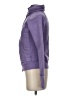 Lululemon Athletica Purple Track Jacket Size 4 - photo 5
