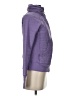 Lululemon Athletica Purple Track Jacket Size 4 - photo 4