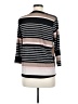 Lavish Pink 3/4 Sleeve Top Size M - photo 2