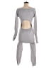 FP Movement Gray Jumpsuit Size M - photo 2