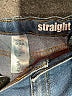 Carter's Blue Jeans Size 4T - photo 3
