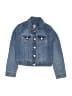 Jordache Blue Denim Jacket Size 6 - 6X - photo 1