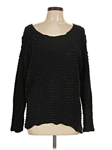 Rock & Republic Long Sleeve Top (view 1)