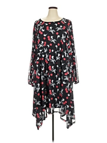 BLOOMCHIC Casual Dress (view 1)