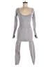 FP Movement Gray Jumpsuit Size M - photo 1