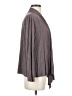 Twenty One Gray Cardigan Size S - photo 4