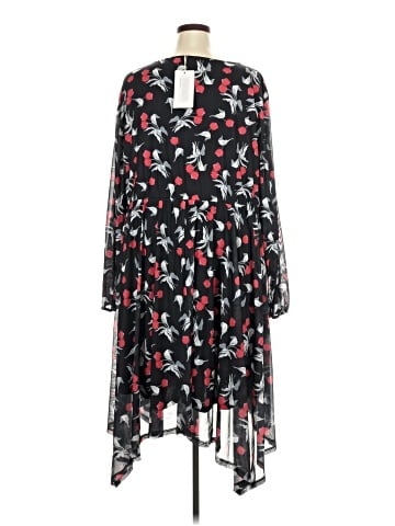 BLOOMCHIC Casual Dress (view 2)