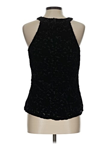 Ultra Pink Sleeveless Blouse (view 2)