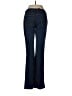 BCBGMAXAZRIA 100% Cotton Hearts Blue Jeans Size 8 - photo 2