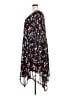 BLOOMCHIC Print Black Casual Dress Size 30 - photo 5