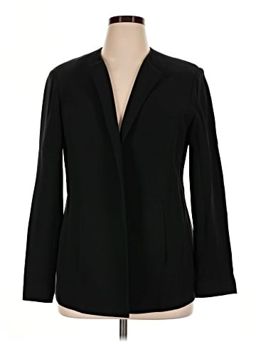 Due Per Due Blazer (view 1)