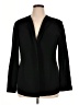 Due Per Due Black Blazer Size 14 (estimated) - photo 1