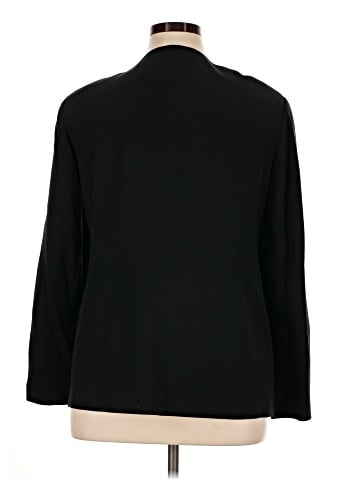 Due Per Due Blazer (view 2)