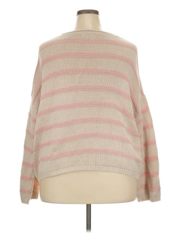 SO Pullover Sweater (view 2)