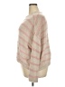 SO Stripes Pink Pullover Sweater Size XXL - photo 5