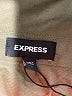 Express Green Jacket Size XS - photo 6