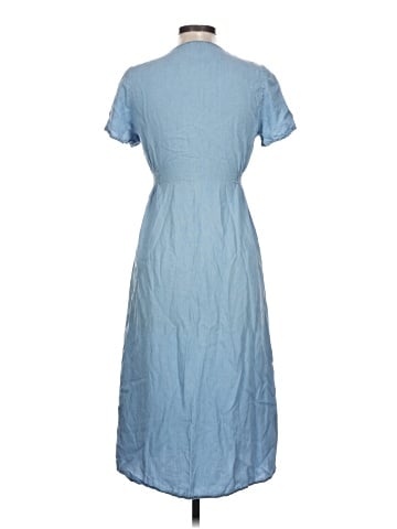 Love University Casual Dress (view 2)