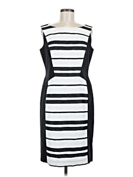 Lafayette 148 New York Cocktail Dress (view 1)