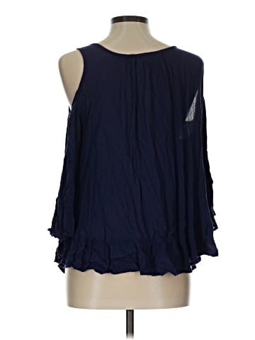 One World Sleeveless Blouse (view 2)