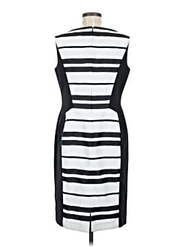 Lafayette 148 New York Cocktail Dress (view 2)