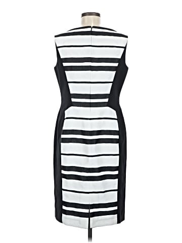 Lafayette 148 New York Cocktail Dress (view 2)
