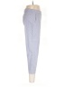 Elle Chevron-herringbone Gray Dress Pants Size M - photo 4