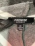 Premise Studio Gray Cardigan Size XS - photo 7