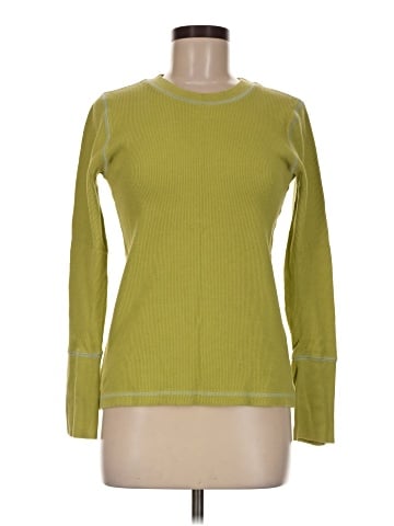 Sundance Long Sleeve T-Shirt (view 1)
