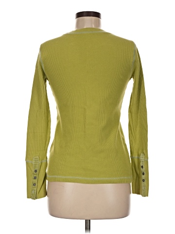 Sundance Long Sleeve T-Shirt (view 2)