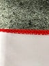 Unbranded Solid Red One Piece Swimsuit Size L - photo 3