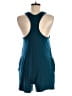Athleta Teal Romper Size M - photo 2