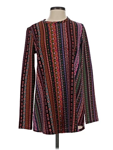 Show Me Your Mumu Long Sleeve T-Shirt (view 1)