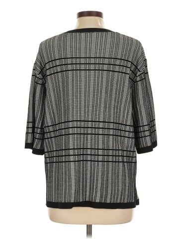 Jaeger Pullover Sweater (view 2)