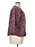 Westbound 100% Rayon Pink 3/4 Sleeve Blouse Size XL - photo 4