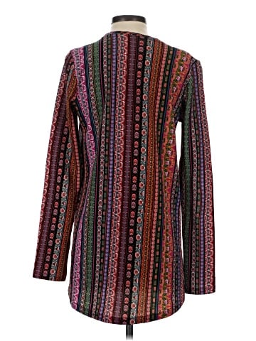 Show Me Your Mumu Long Sleeve T-Shirt (view 2)